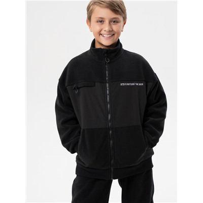 Комплект для мальчика: куртка, брюки