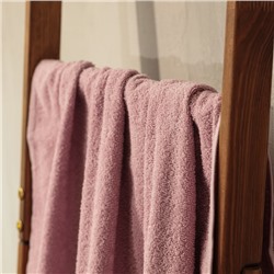 Набор махровых полотенец LoveLife "Natural lavander" 3 шт: 70х130,50х80,30х50 см., 100% хл   1040191