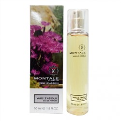 Montale Vanille Absolu edp 55 ml с феромонами