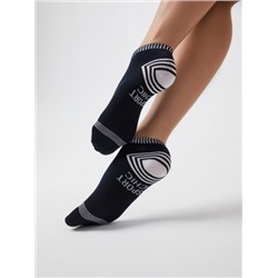 Носки женские х\б, Minimi носки, sport chic 4302 оптом