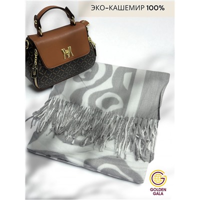 Платок теплый кашемировый Арт 2557П/03