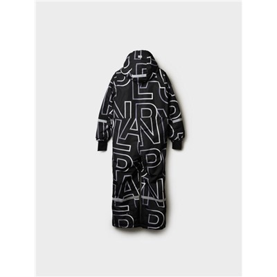 Комбинезон для мальчика