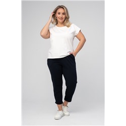 Брюки женские 25-569L5 т.синий1