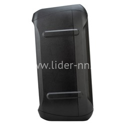 Колонка 06" (20-98 CRAZY BOX 1200) динамик 2шт/6.5" ELTRONIC с TWS