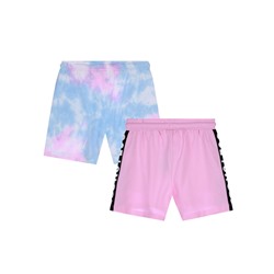 Шорты для девочки, 2 шт. в комплекте