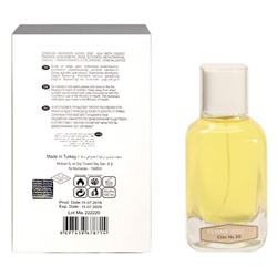 Nroticuerse Narkotic Blanc Chic № 30 – Shaik № 30 Chic Women edp 100 ml