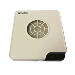 Пылесборник для ногтевой пыли Nicetch Dust Collector