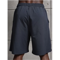 Шорты "Чилл" Графит Мужские