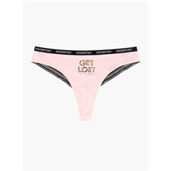 Женские Стринги