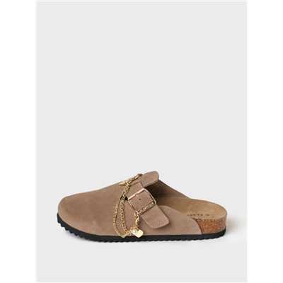 Шлепанцы для девочки