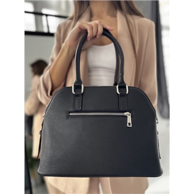 Сумка женская из телячьей кожи