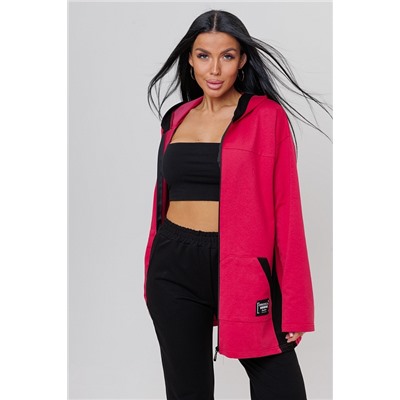 Женский костюм с брюками 2146 / Вива магнета