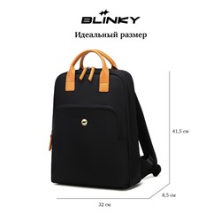 Рюкзак «BL-A9898/black»