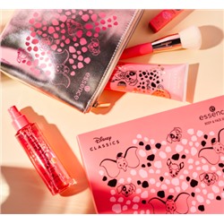 Disney Classics Dumbo Face & Body Maxi Brush, Эссенс Большая кисть для лица и тела Дамбо