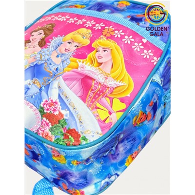 Сумка-рюкзак для девочки Princess