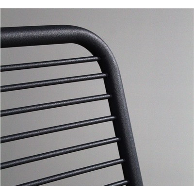 Стул SHT-S153-CN1
                        графит муар / черный