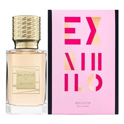 Ex Nihilo Explicite edp 100 ml (мягкая упаковка)