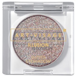 ART-VISAGE Тени для век ILLUSION сияющие 39 тон