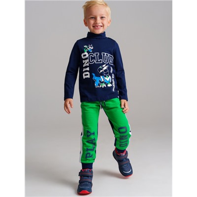 Брюки для мальчика