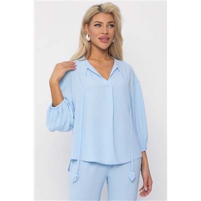 Костюм Текния (голубой) К13583-39М