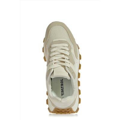 Полуботинки женские PATROL