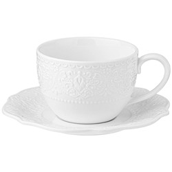 ЧАЙНАЯ ПАРА LEFARD "SOPHISTICATION" 310 МЛ (КОР=24НАБ./МАЛ.УП.=4ШТ.)