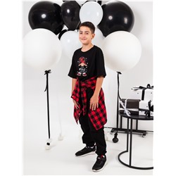 Футболка "Гном" мальчик