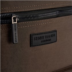 HB3178-77 рюкзак Henry Backer