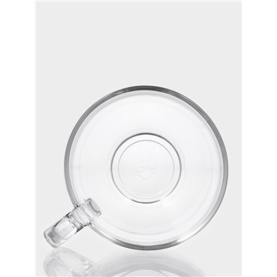 Бульонница ОСЗ «Кинг Сайз», 550 мл, d=11 см, стекло