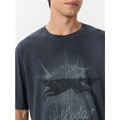 ФУТБОЛКА МУЖСКАЯ 111858