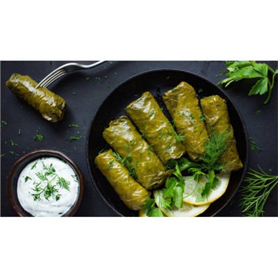 Приправа для Долмы и голубцов 100 гр