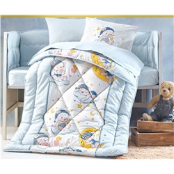 Детский Комплект Постельного белья Bebek Ranforce Uyku Seti - cotton box
