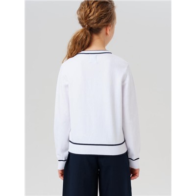 Джемпер для девочки