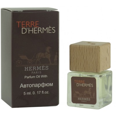 Автопарфюм Terre D'Hermes men