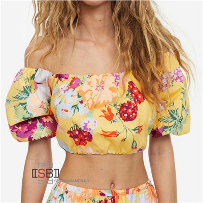 H&M, 150271, Блуза