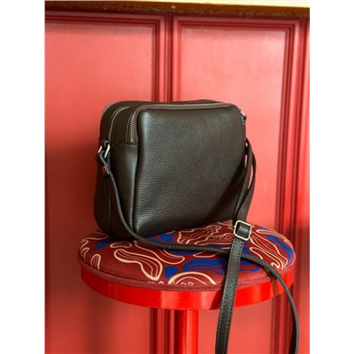 Сумка женская из телячьей кожи