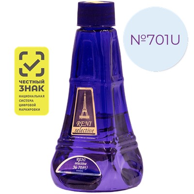 Духи Reni № 701U