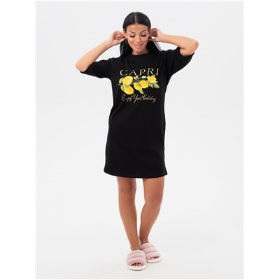 Туника "Лимон"