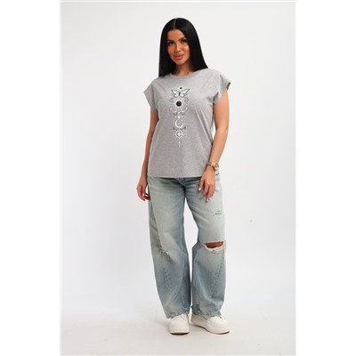 85670 футболка женская