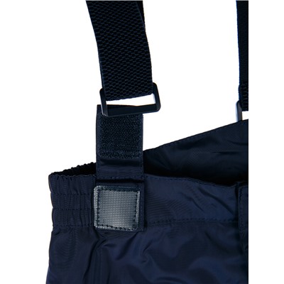 Брюки демисезонные для мальчика