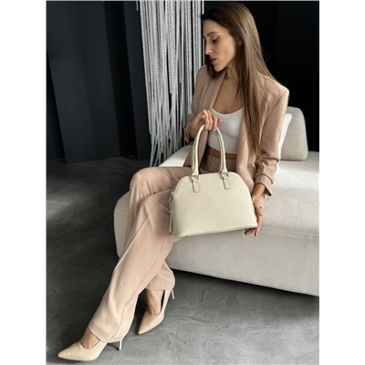 Сумка женская из телячьей кожи