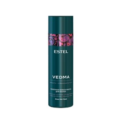 Молочная блеск-маска VЕDMА by ЕSTEL, 200 ml