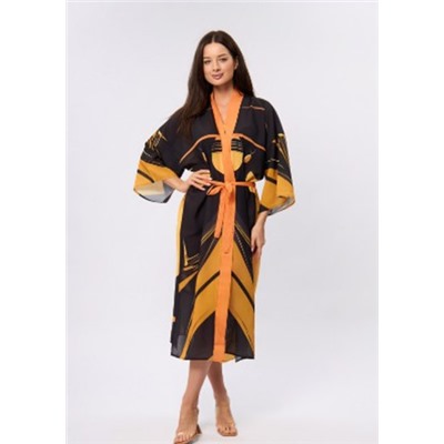 Купальник туника, Allegro, 1402 оптом