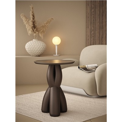 Столик кофейный SHT Тьюбс
                        кориандр