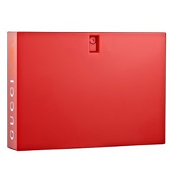 GUCCI RUSH lady 75ml edt