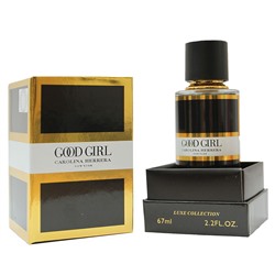 Luxe Collection Carolina Herrera Good Girl For Women edp 67 ml