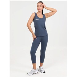 Костюм Энтузиазм серый ИвК