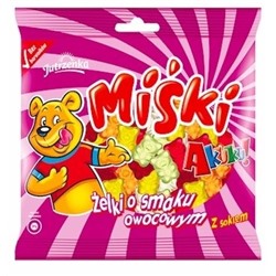 Мишки 90гр