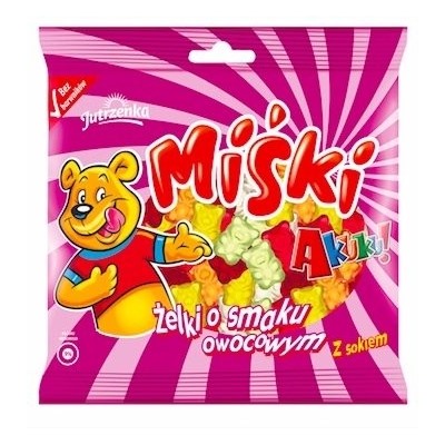 Мишки 90гр