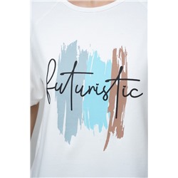 Комплект женский 25-570L5-17 молочный